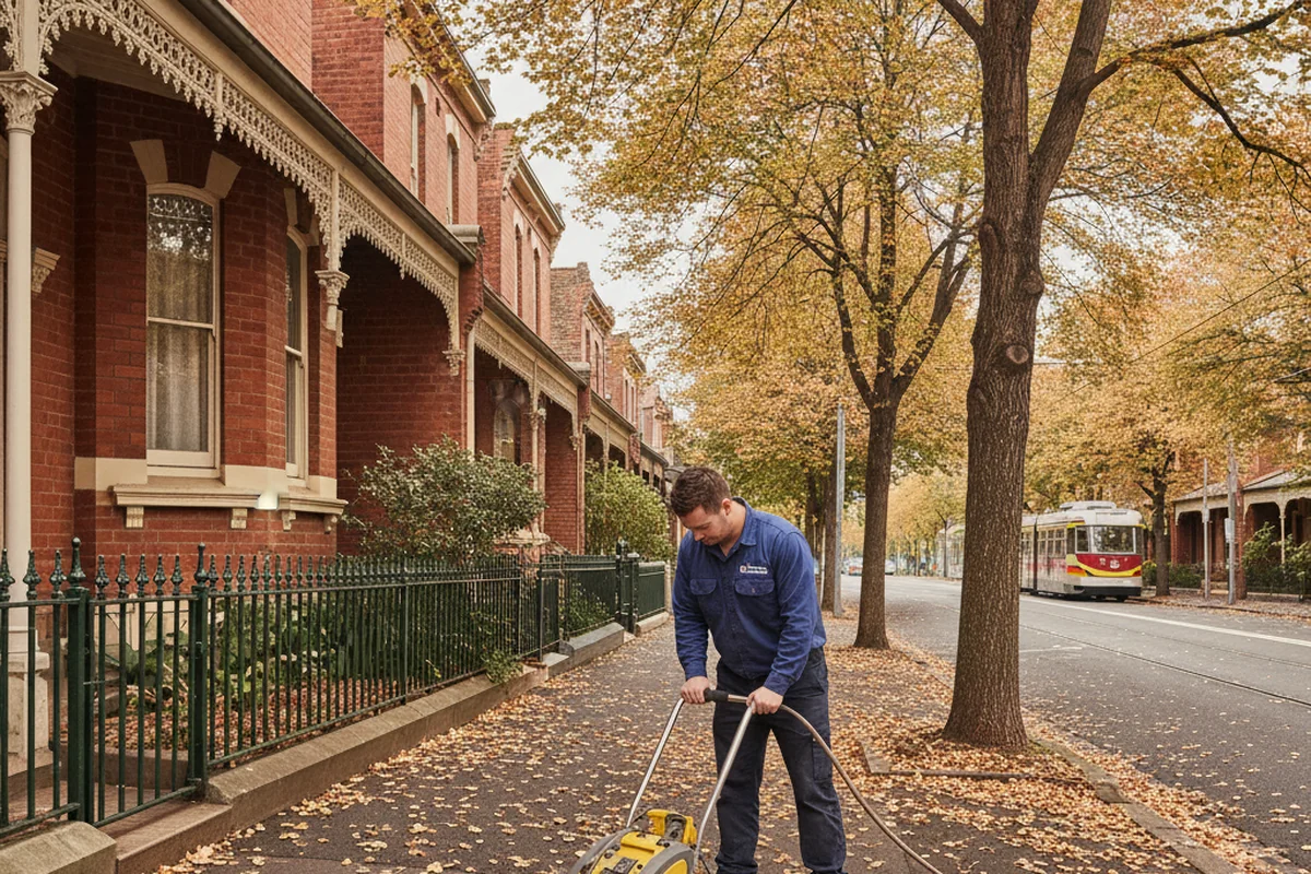 Drain Clearing Cost in Melbourne: What You'll Pay in 2026
